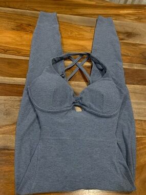 Bombshell Sportswear Jumpsuit